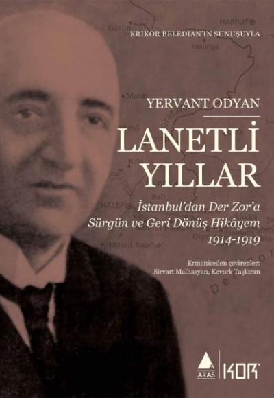 Lanetli Yıllar