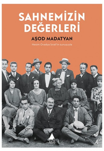 Sahnemizin Değerleri