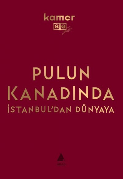 Pulun Kanadında İstanbul’Dan Dünyaya