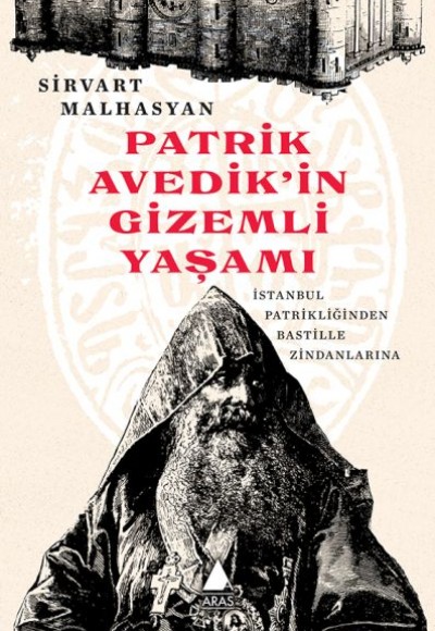 Patrik Avedik’in Gizemli Yaşamı