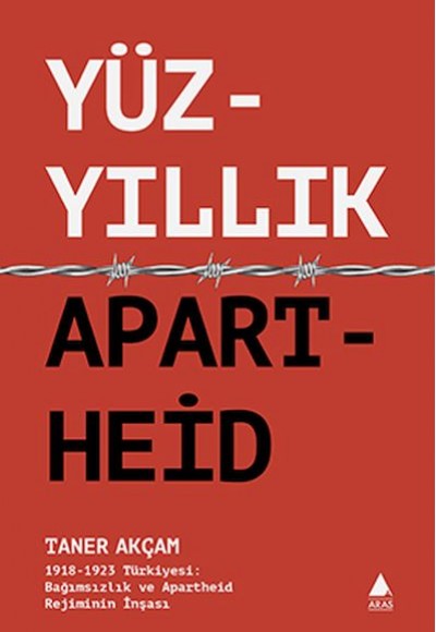 Yüzyıllık Apartheid