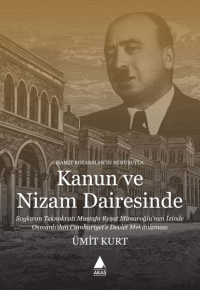 Kanun Ve Nizam Dairesinde