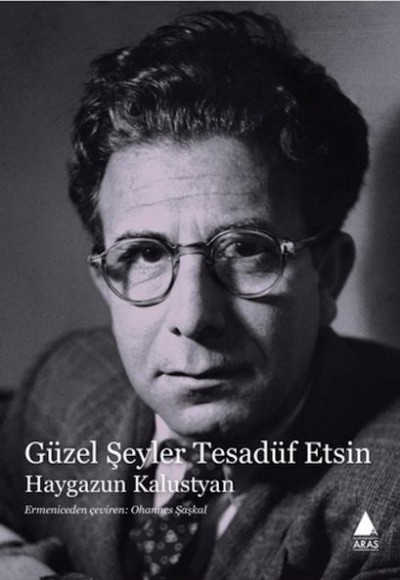 Güzel Şeyler Tesadüf Etsin