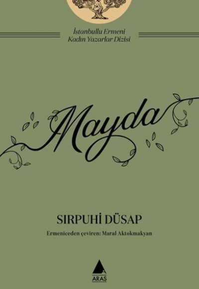 Mayda