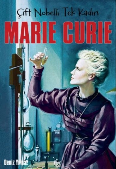 Marie Curie