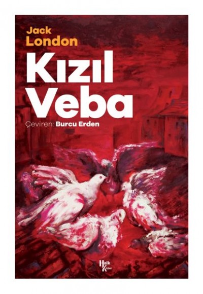 Kızıl Veba