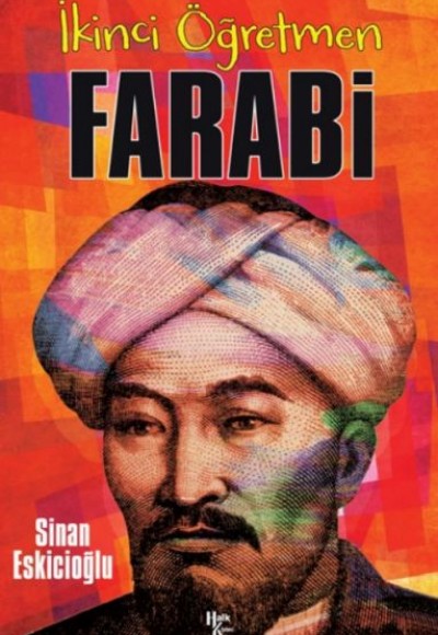 Farabi - İkinci Öğretmen