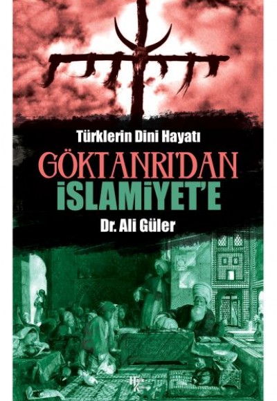 Göktanrı'dan İslamiyet'e