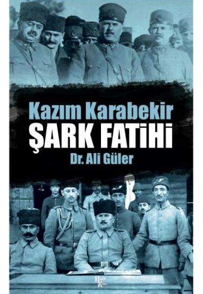 Şark Fatihi