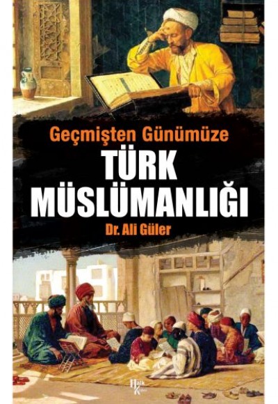 Türk Müslümanlığı