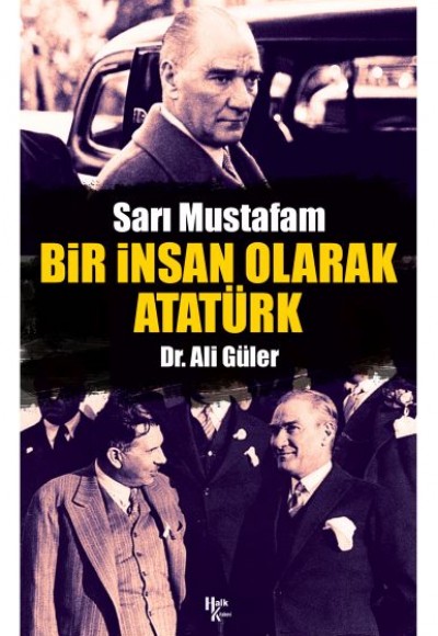 Bir İnsan Olarak Atatürk