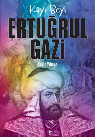 Ertuğrul Gazi