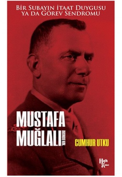 Mustafa Muğlalı’nın Romanı