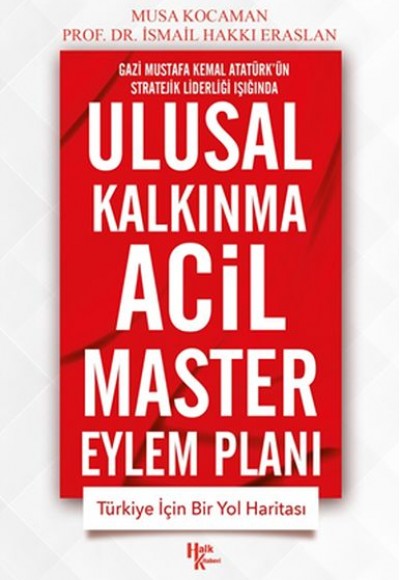 Ulusal Kalkınma Acil Master Eylem Planı