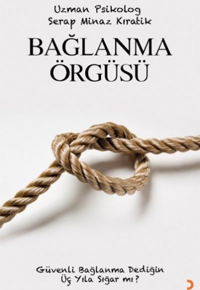 Bağlanma Örgüsü