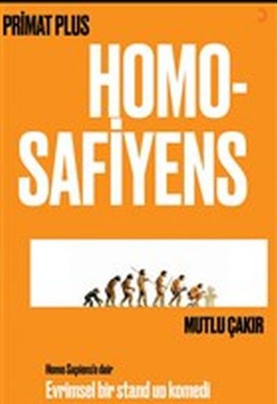 Homo Safiyens