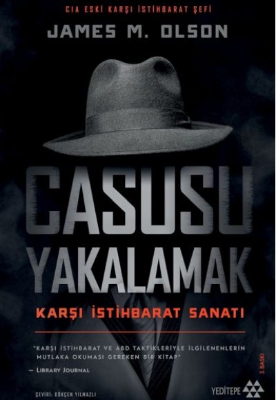 Casusu Yakalamak