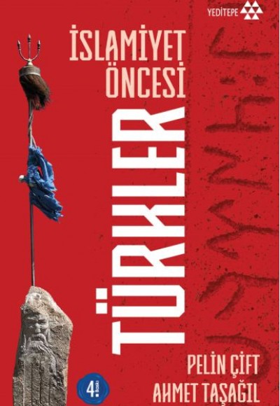 İslamiyet Öncesi Türkler