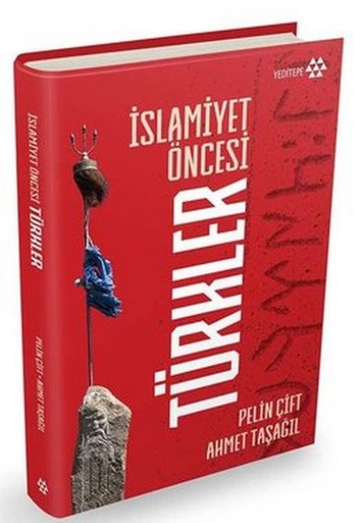 İslamiyet Öncesi Türkler (Ciltli)