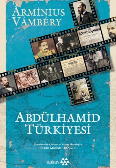 Abdülhamid Türkiyesi