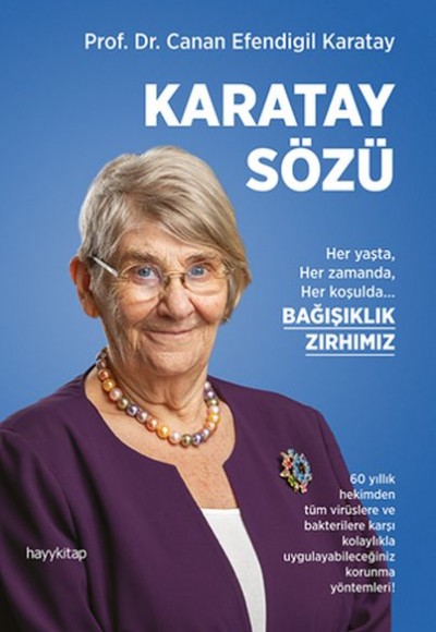 Karatay Sözü