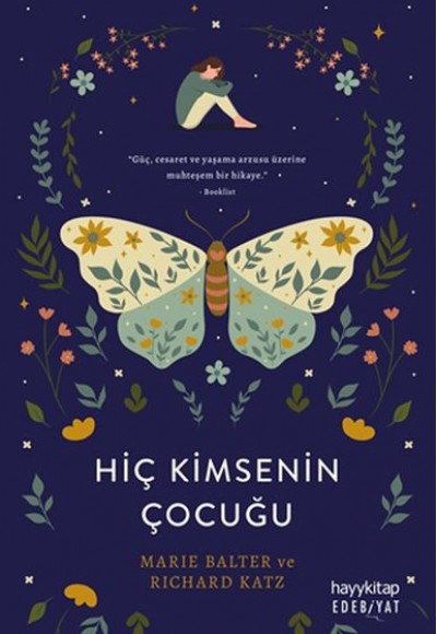 Hiç Kimsenin Çocuğu