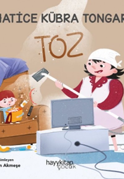 Toz