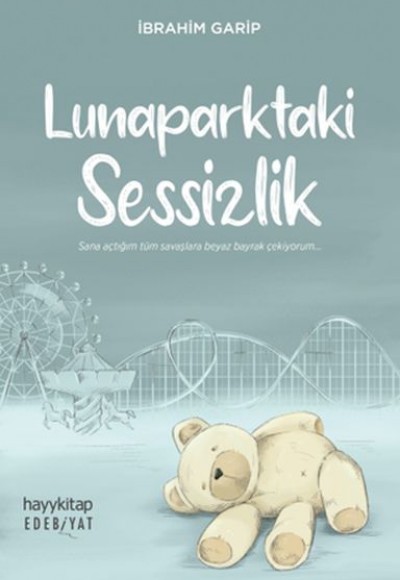 Lunaparktaki Sessizlik