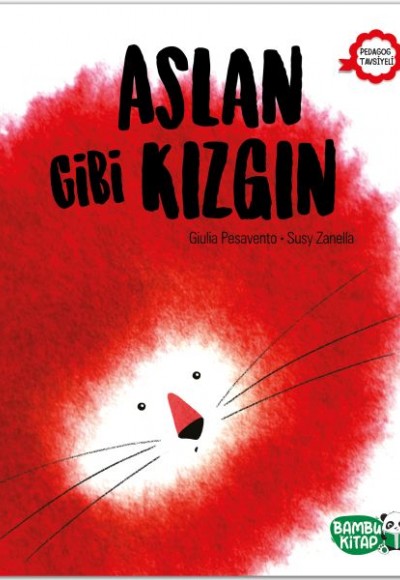 Aslan Gibi Kızgın