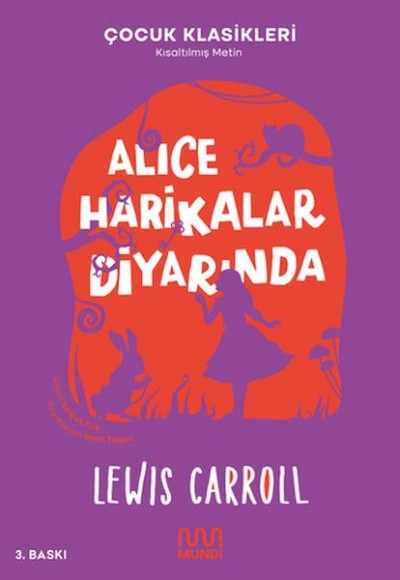 Alice Harikalar Diyarında