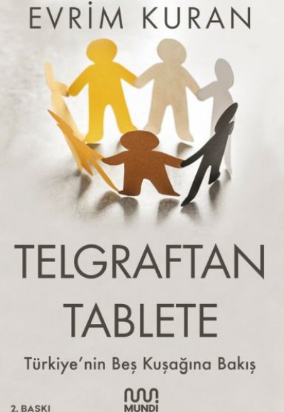 Telgraftan Tablete