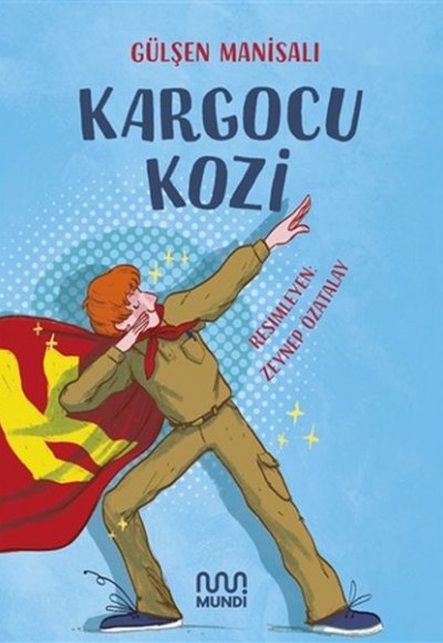 Kargocu Kozi