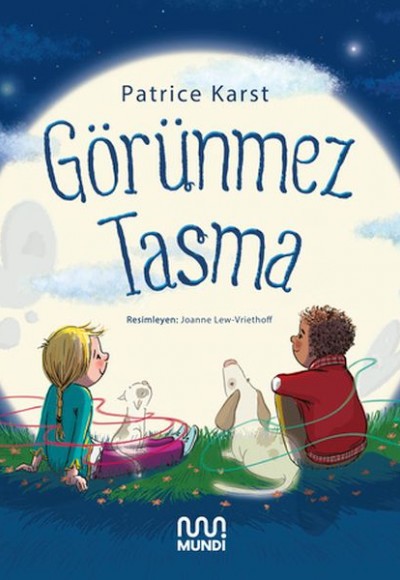 Görünmez Tasma