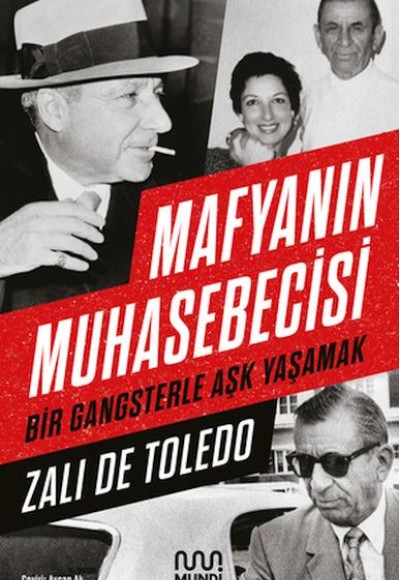 Mafyanın Muhasebecisi