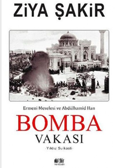 Bomba Vakası