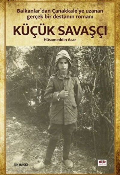 Küçük Savaşçı