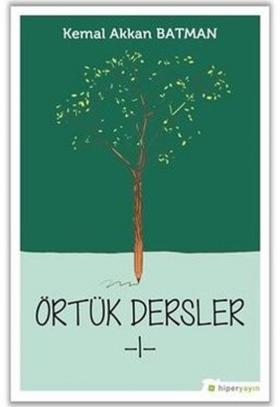 Örtük Dersler - 1