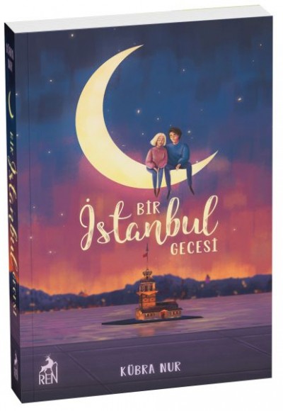 Bir İstanbul Gecesi