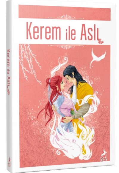 Kerem ile Aslı