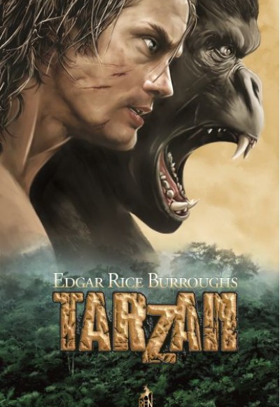 Tarzan