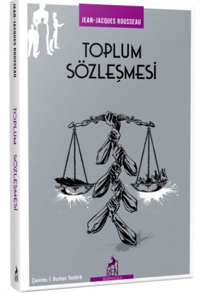 Toplum Sözleşmesi