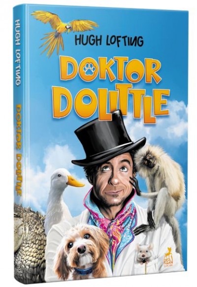 Doktor Dolittle