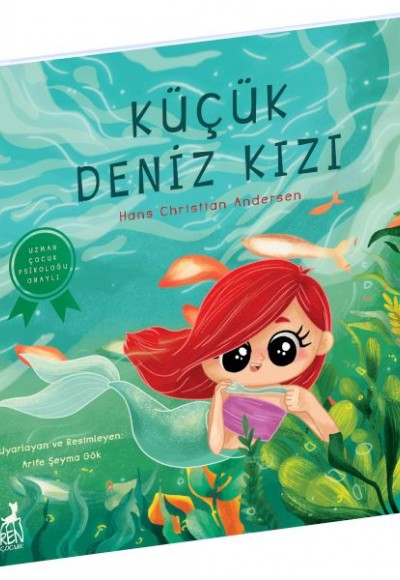 Küçük Deniz Kızı