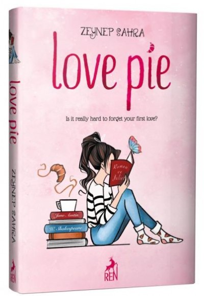 Love Pie