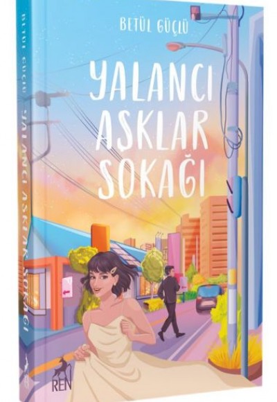 Yalancı Aşklar Sokağı