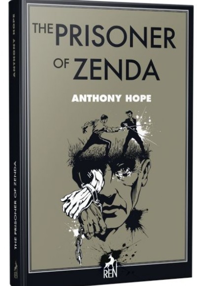 The Prisoner of Zenda