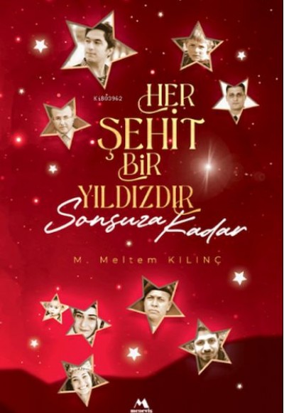 Her Şehit Bir Yıldızdır