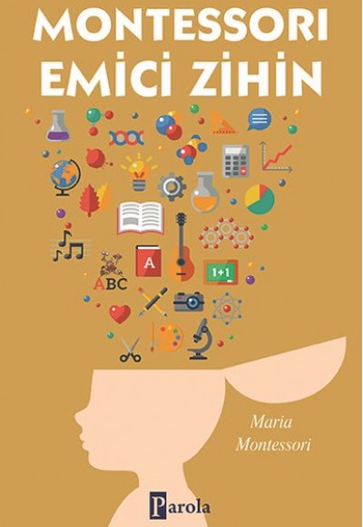 Montessorı Emici Zihin