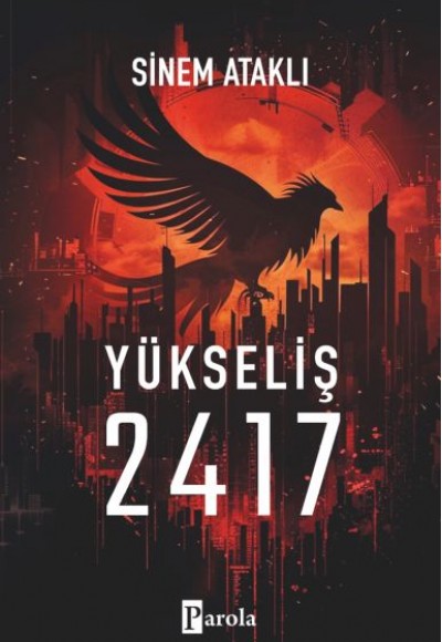 Yükseliş - 2417