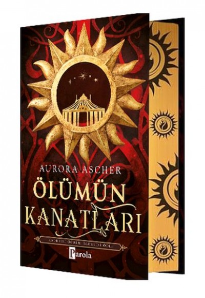 Ölümün Kanatları